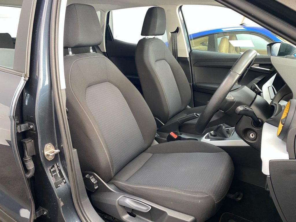 Used SEAT Arona 2021 for sale - 77654479: Photo 6