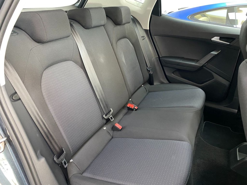 Used SEAT Arona 2021 for sale - 77654479: Photo 7