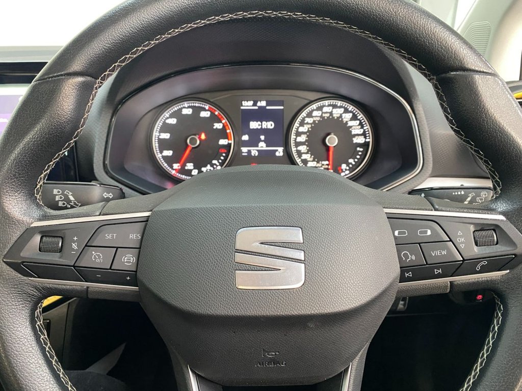 Used SEAT Arona 2021 for sale - 77654479: Photo 8