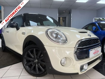 Used MINI Hatch 2014 for sale - 78095823: Photo