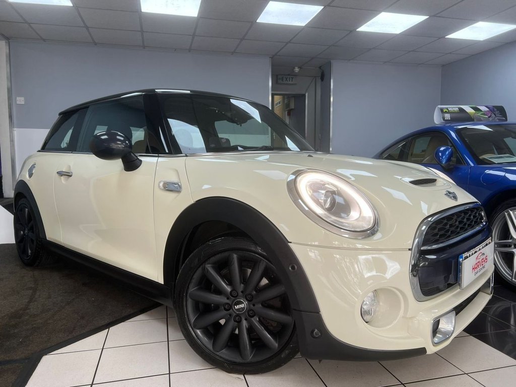 Used MINI Hatch 2014 for sale - 78095823: Photo 2