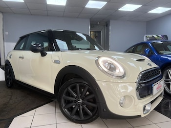 Used MINI Hatch 2014 for sale - 78095823: Photo