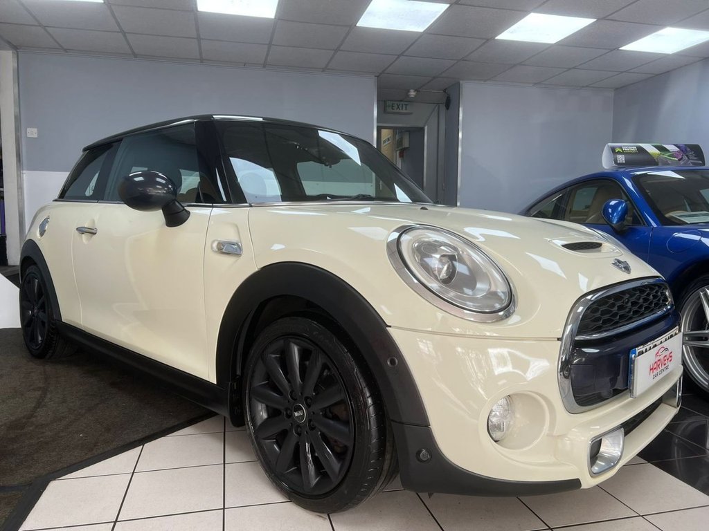 Used MINI Hatch 2014 for sale - 78095823: Photo 3