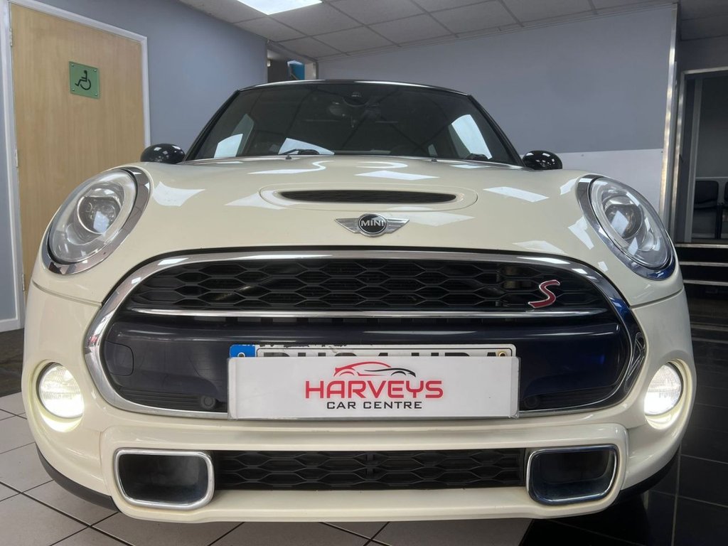 Used MINI Hatch 2014 for sale - 78095823: Photo 34