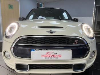 Used MINI Hatch 2014 for sale - 78095823: Photo