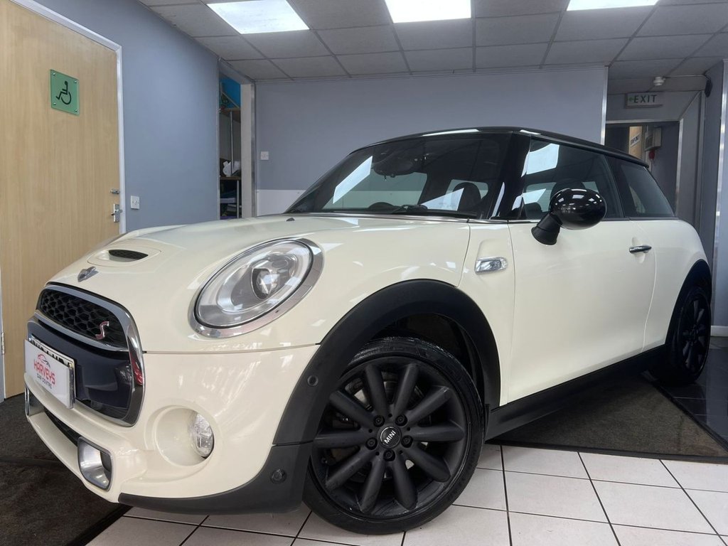 Used MINI Hatch 2014 for sale - 78095823: Photo 5