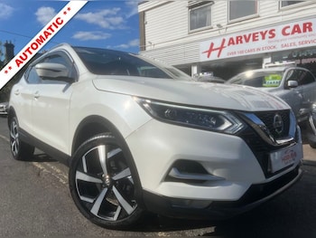 Used Nissan Qashqai 2023 for sale - 79454735: Photo