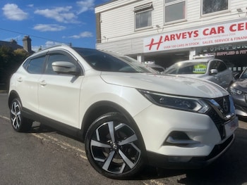 Used Nissan Qashqai 2023 for sale - 79454735: Photo