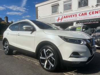 Used Nissan Qashqai 2023 for sale - 79454735: Photo