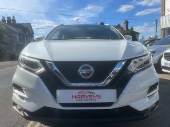 Used Nissan Qashqai 2023 for sale - 79454735: Photo