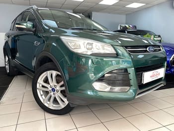 Used Ford Kuga 2016 for sale - 79659344: Photo
