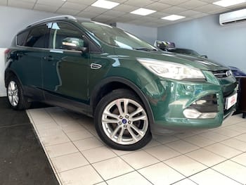 Used Ford Kuga 2016 for sale - 79659344: Photo