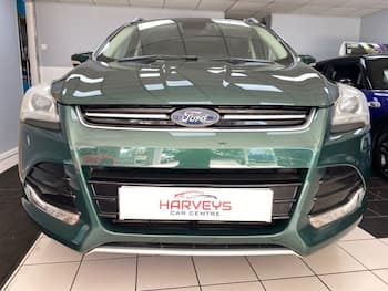 Used Ford Kuga 2016 for sale - 79659344: Photo