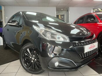 Used Peugeot 208 2018 for sale - 78363677: Photo