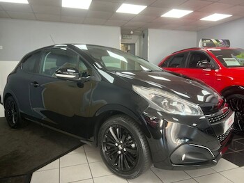 Used Peugeot 208 2018 for sale - 78363677: Photo