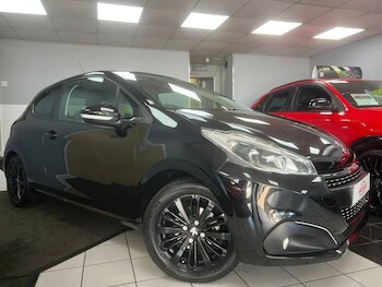 Used Peugeot 208 2018 for sale - 78363677: Photo