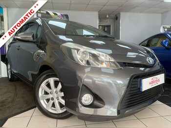 Used Toyota Yaris 2014 for sale - 78363670: Photo