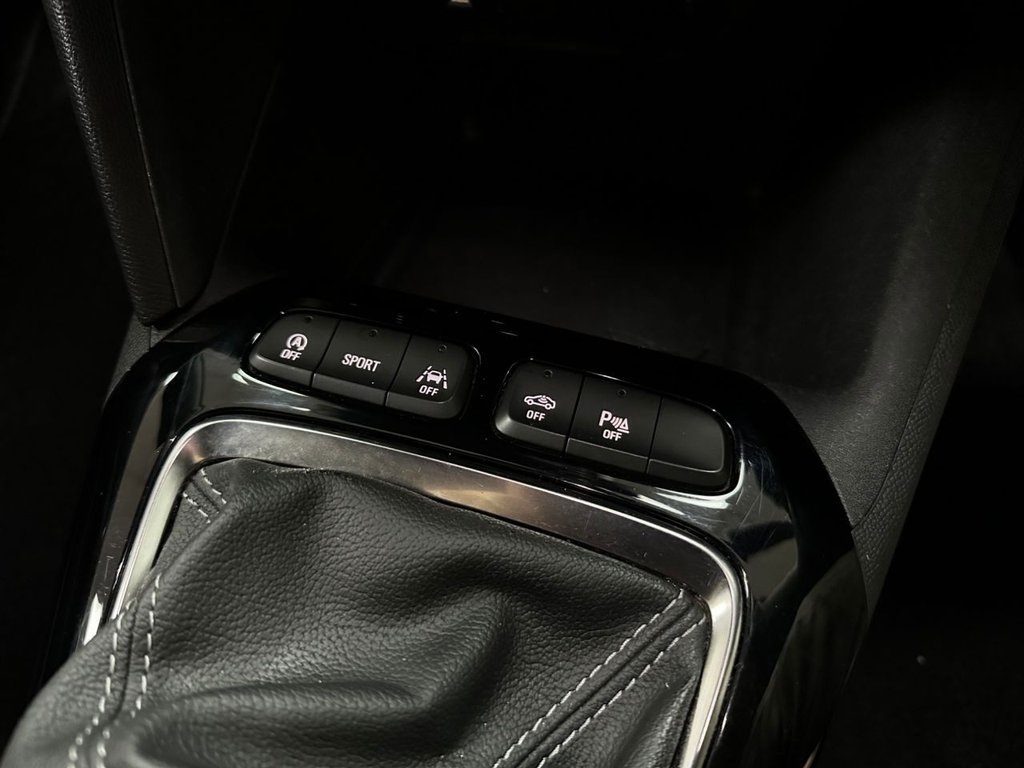 Used Vauxhall Corsa 2021 for sale - 77959836: Photo 18