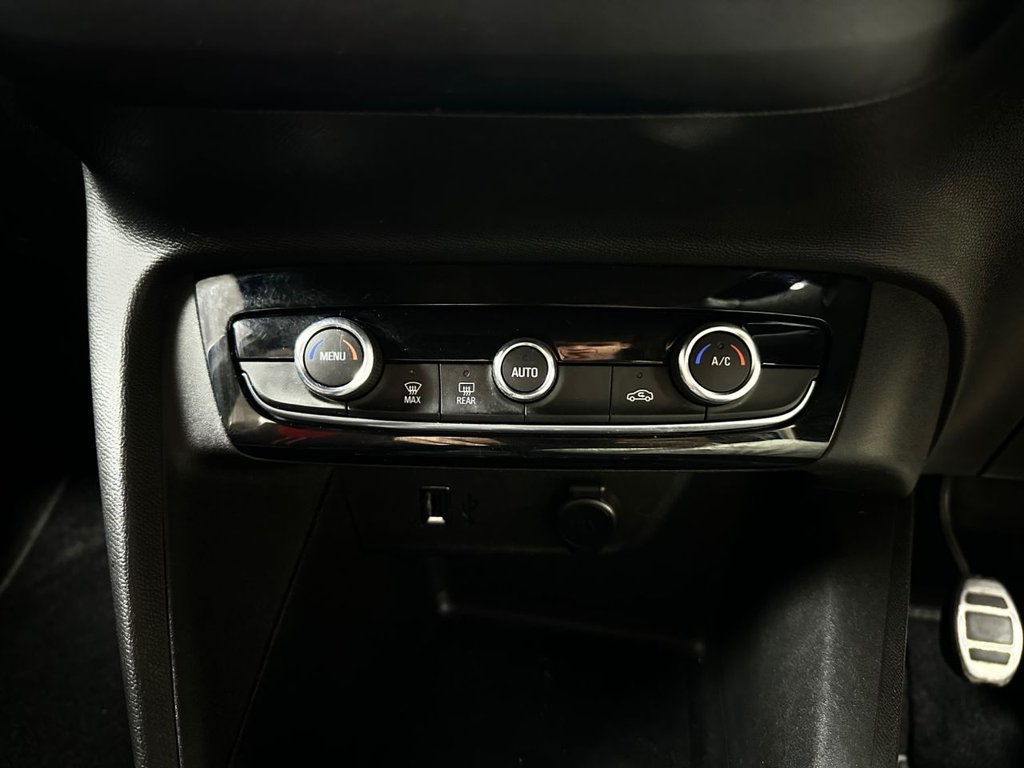 Used Vauxhall Corsa 2021 for sale - 77959836: Photo 19