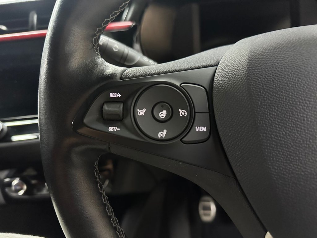 Used Vauxhall Corsa 2021 for sale - 77959836: Photo 20