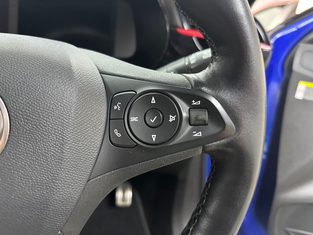 Used Vauxhall Corsa 2021 for sale - 77959836: Photo 21