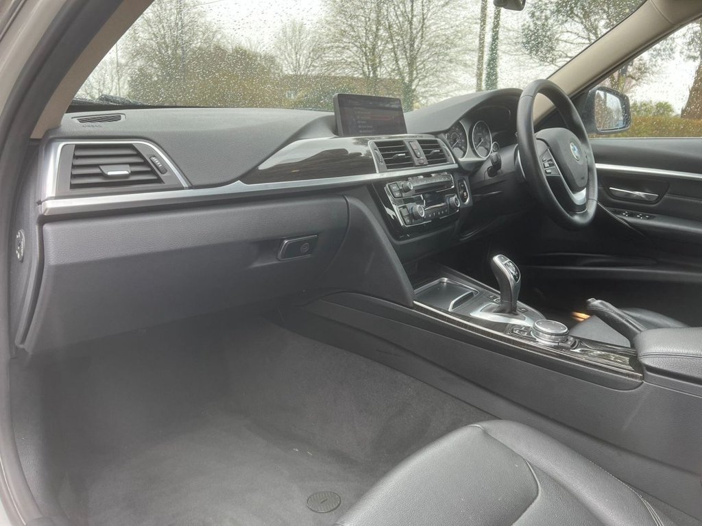 Used BMW 3 Series 2015 for sale - 77771085: Photo 10