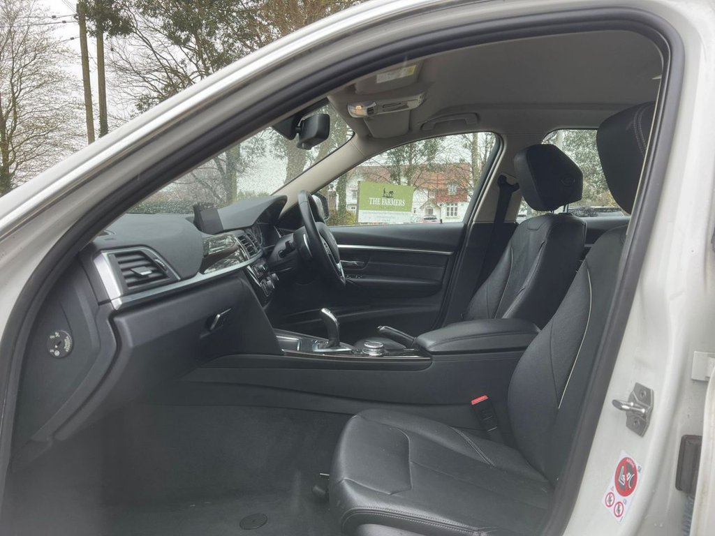 Used BMW 3 Series 2015 for sale - 77771085: Photo 11