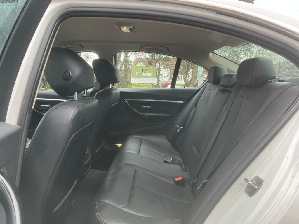 Used BMW 3 Series 2015 for sale - 77771085: Photo 12