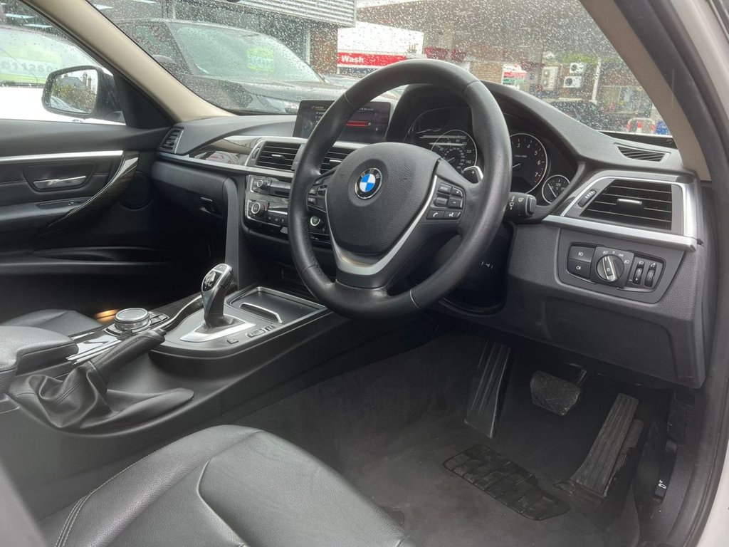 Used BMW 3 Series 2015 for sale - 77771085: Photo 13