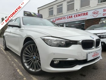 2015 (65) - 330i Luxury 4dr Step Auto