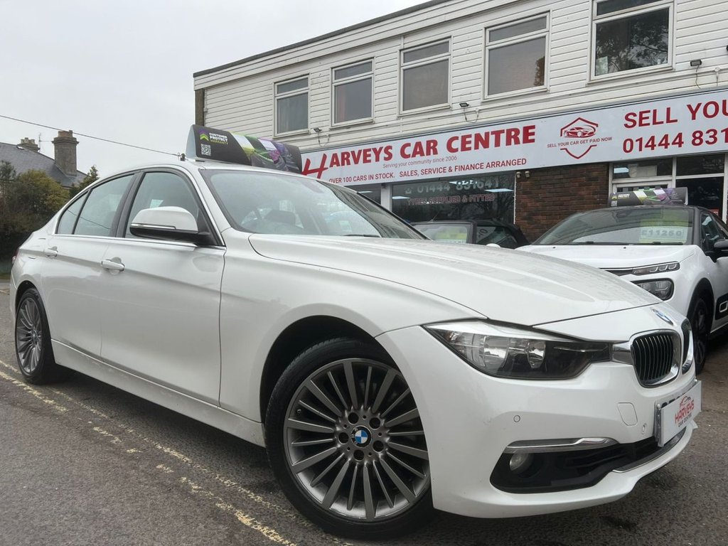 Used BMW 3 Series 2015 for sale - 77771085: Photo 2