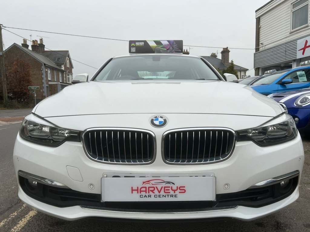 Used BMW 3 Series 2015 for sale - 77771085: Photo 4