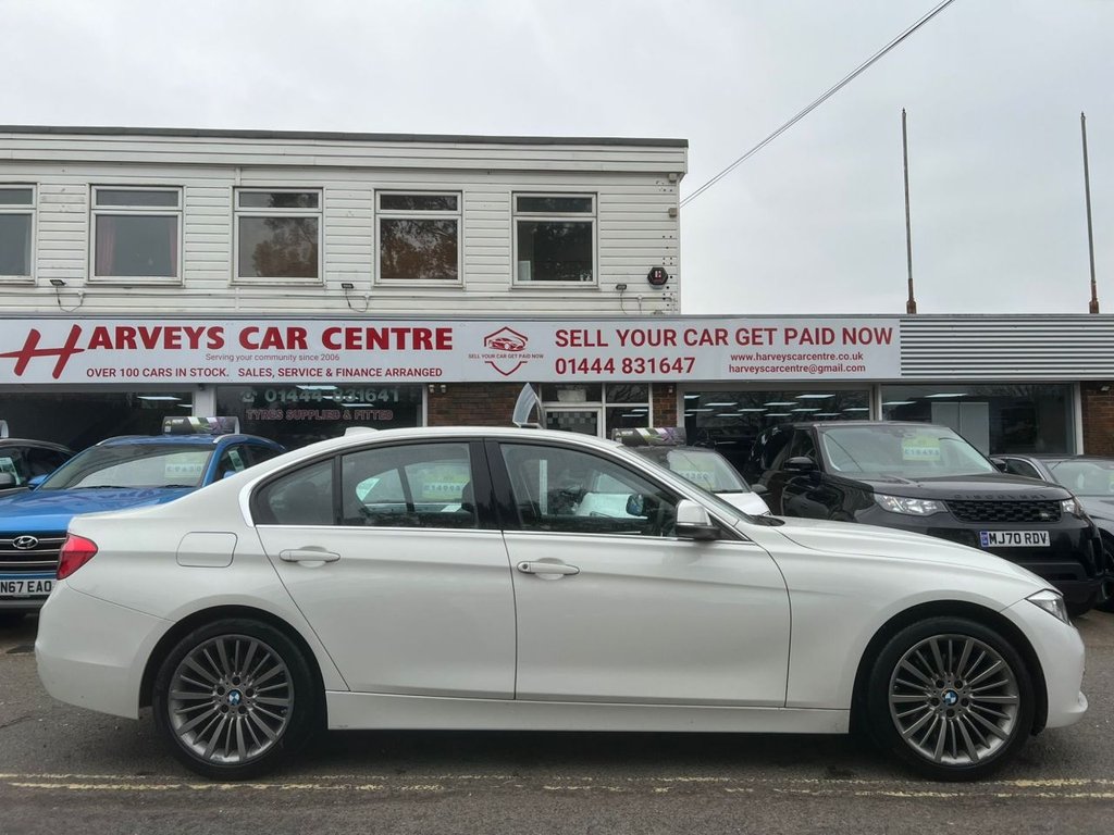 Used BMW 3 Series 2015 for sale - 77771085: Photo 5