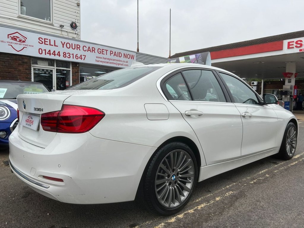 Used BMW 3 Series 2015 for sale - 77771085: Photo 6