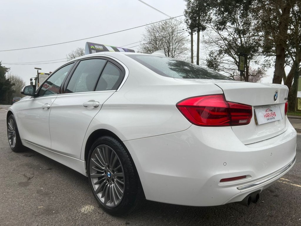 Used BMW 3 Series 2015 for sale - 77771085: Photo 7