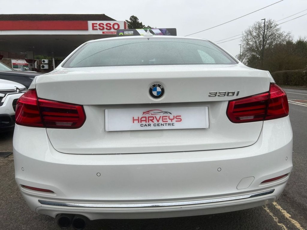 Used BMW 3 Series 2015 for sale - 77771085: Photo 8
