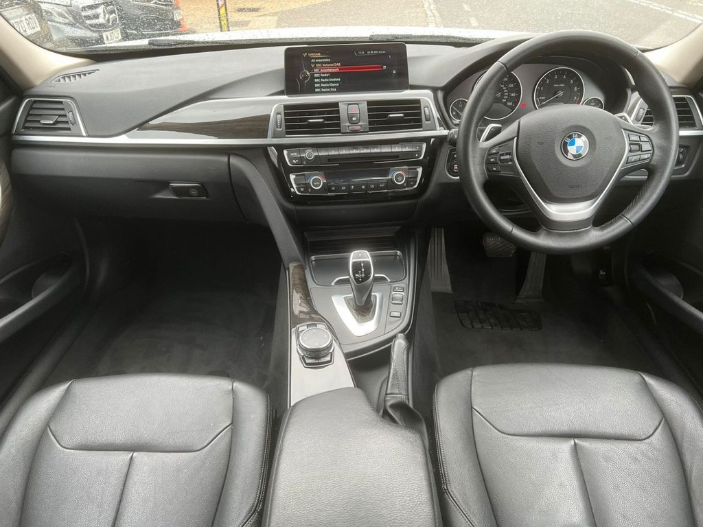 Used BMW 3 Series 2015 for sale - 77771085: Photo 9