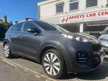 Used Kia Sportage 2017 for sale - 79708642: Photo