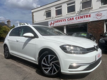 Used Volkswagen Golf 2019 for sale - 79598152: Photo