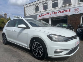 Used Volkswagen Golf 2019 for sale - 79598152: Photo