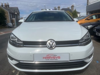 Used Volkswagen Golf 2019 for sale - 79598152: Photo