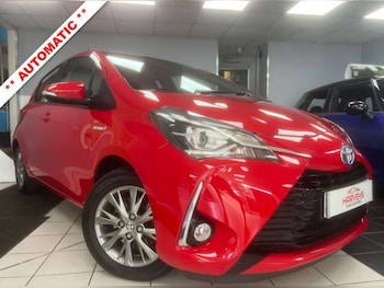 Used Toyota Yaris 2019 for sale - 79442732: Photo