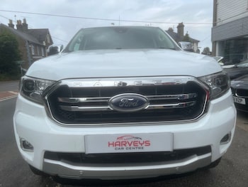 Used Ford Ranger 2021 for sale - 79506708: Photo