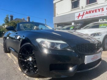 Used BMW Z4 2012 for sale - 79461921: Photo