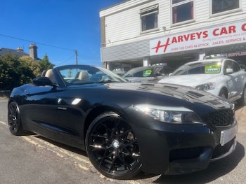 Used BMW Z4 2012 for sale - 79461921: Photo