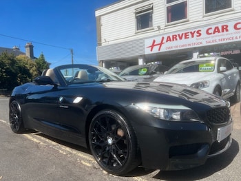 Used BMW Z4 2012 for sale - 79461921: Photo