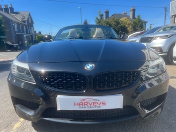 Used BMW Z4 2012 for sale - 79461921: Photo