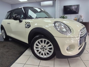 Used MINI Hatch 2014 for sale - 78792992: Photo
