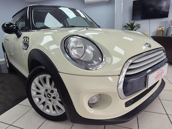Used MINI Hatch 2014 for sale - 78792992: Photo