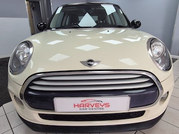 Used MINI Hatch 2014 for sale - 78792992: Photo